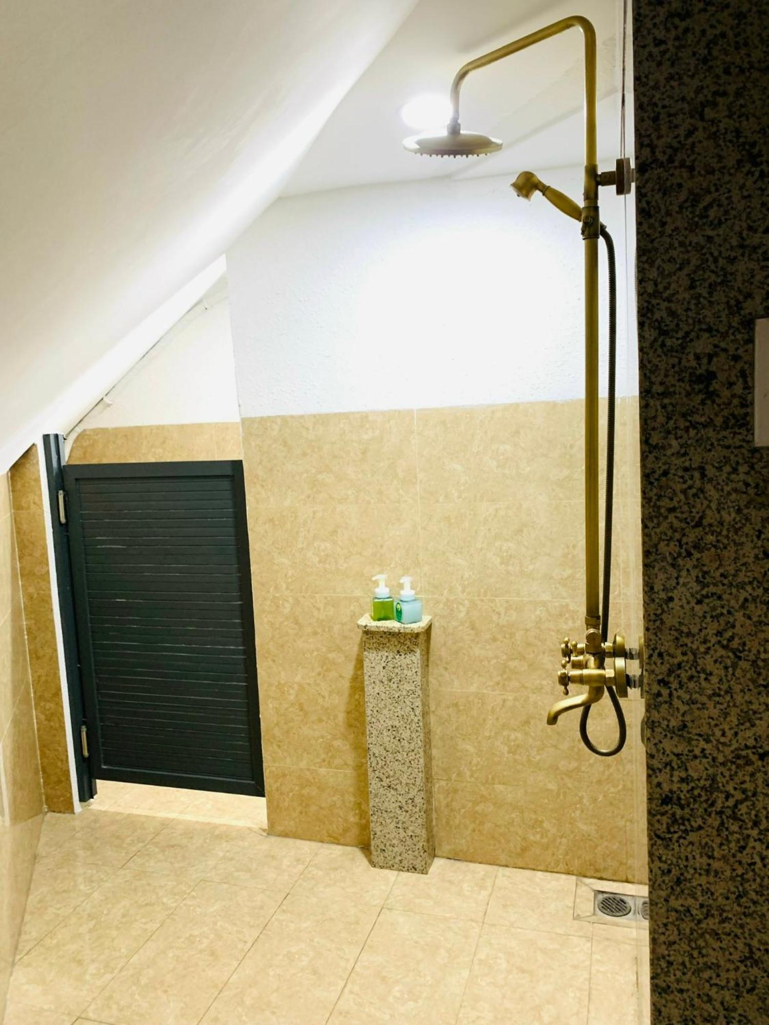 Sea Night Hotel Phan Thiet Exterior foto